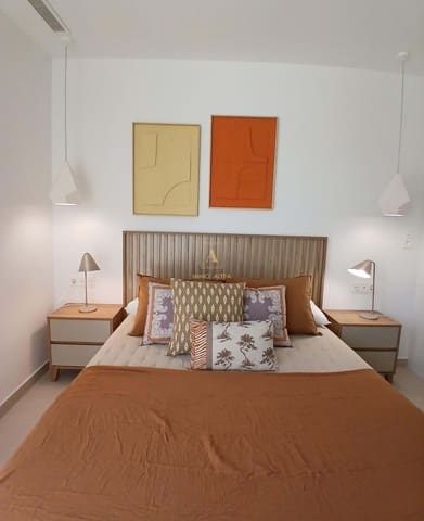 3 soverom Villa til salgs i Bigastro - € 368 000 (Ref: 9854865)