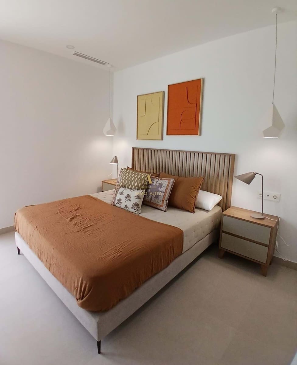 3 soverom Villa til salgs i Bigastro - € 328 000 (Ref: 9854866)