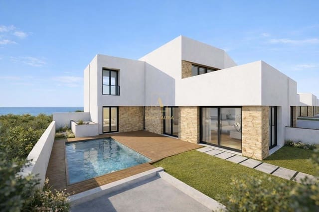 3 soverom Villa til salgs i Bigastro - € 328 000 (Ref: 9854866)