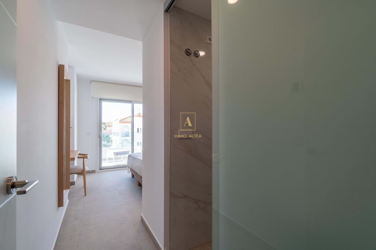 2 bedroom Apartment for sale in Orihuela with pool - € 365,000 (Ref: 9861515)