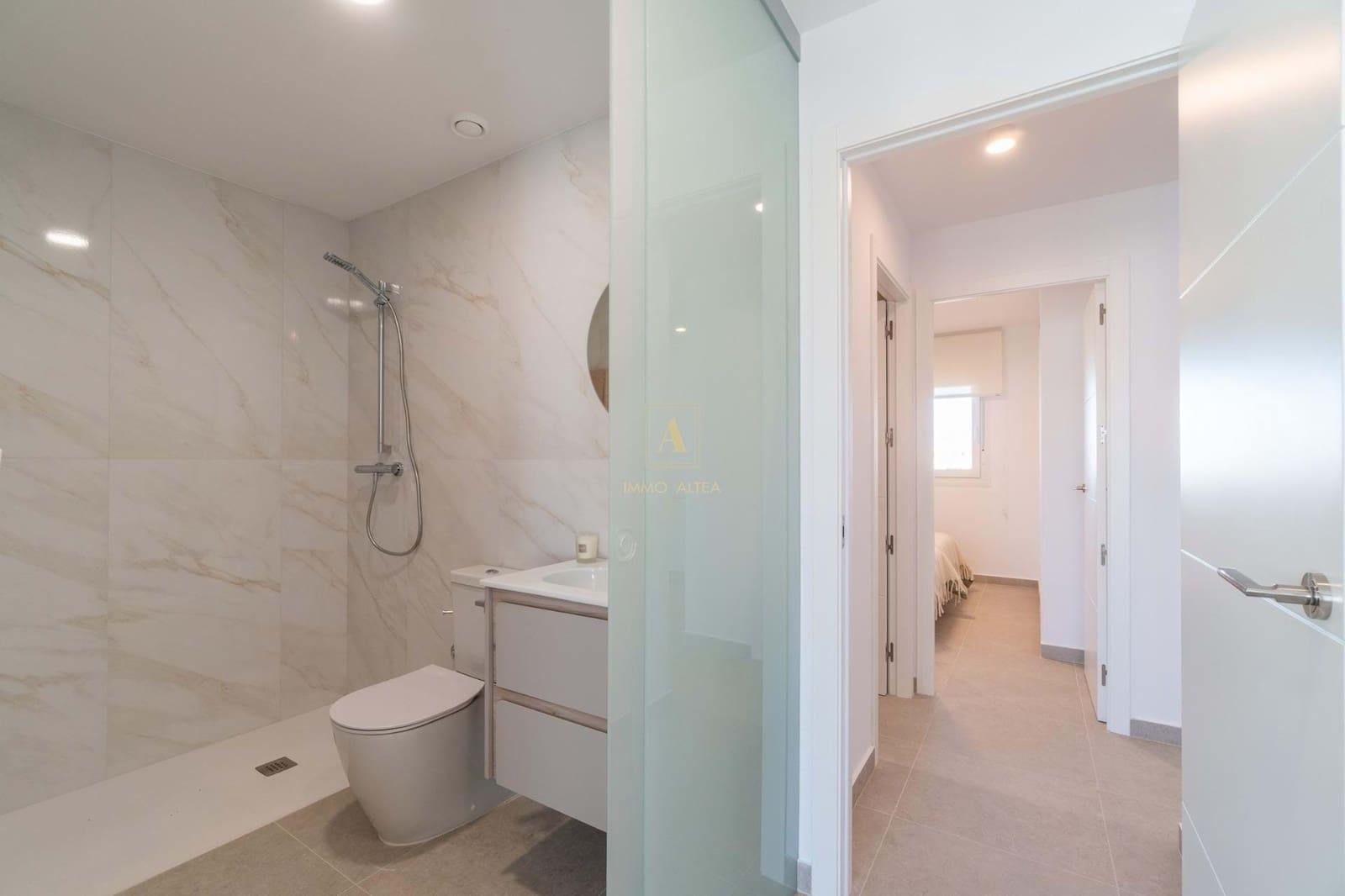 2 bedroom Apartment for sale in Orihuela with pool - € 365,000 (Ref: 9861515)