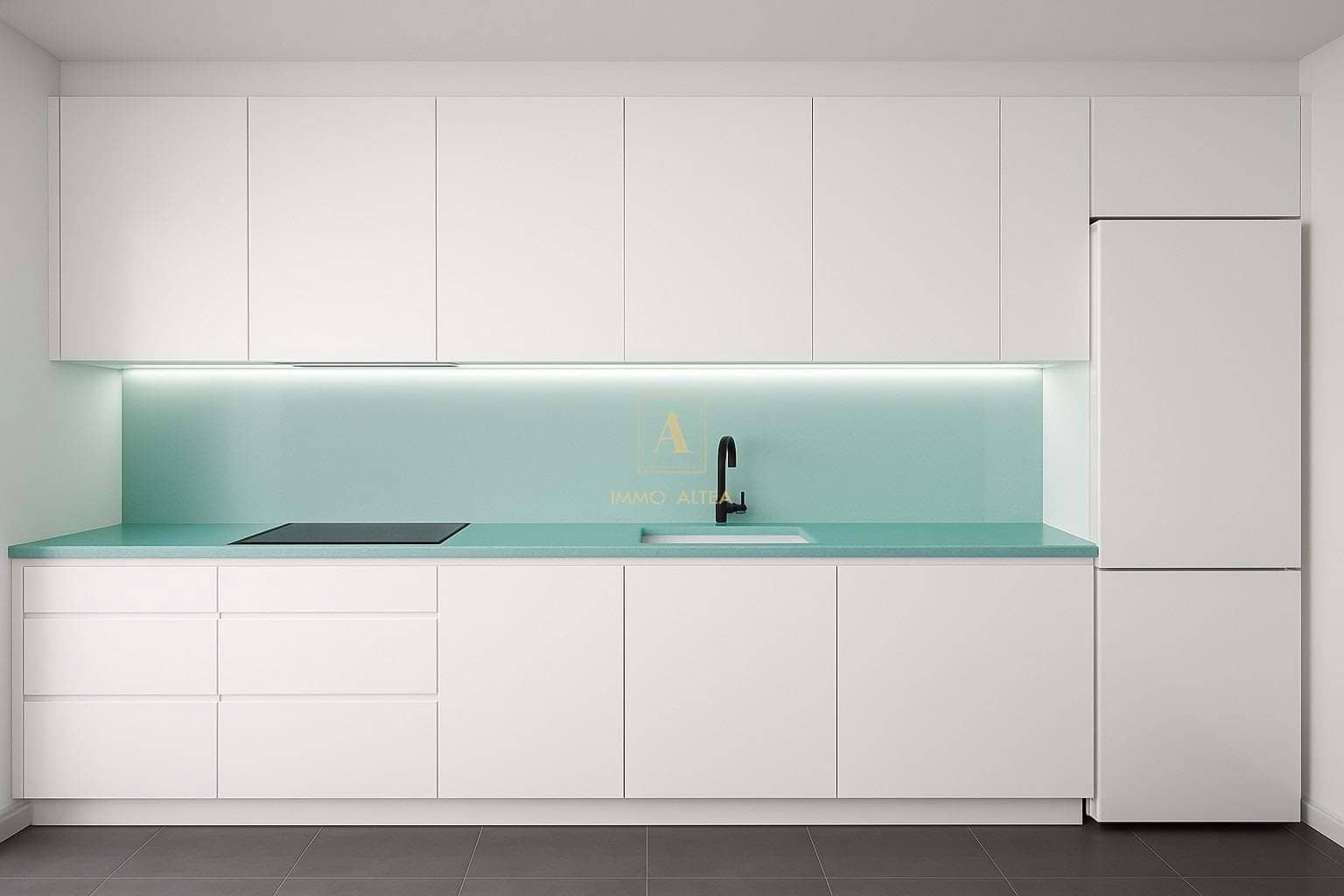 Appartement à vendre à Lo Pagan avec piscine - 158 900 € (Ref: 9864001)