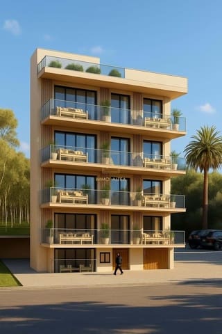 Appartement à vendre à Lo Pagan, San Pedro del Pinatar avec piscine - 158 900 € (Ref: 9864001)