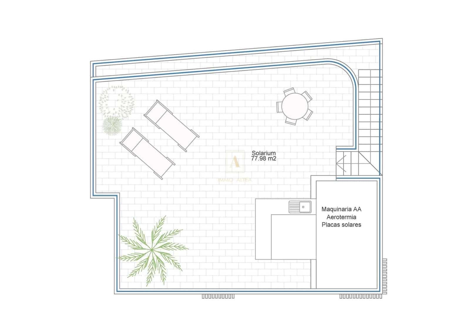 3 makuuhuone Huvila myytävänä paikassa Cala Flores mukana uima-altaan - 2 600 000 € (Ref: 9864002)
