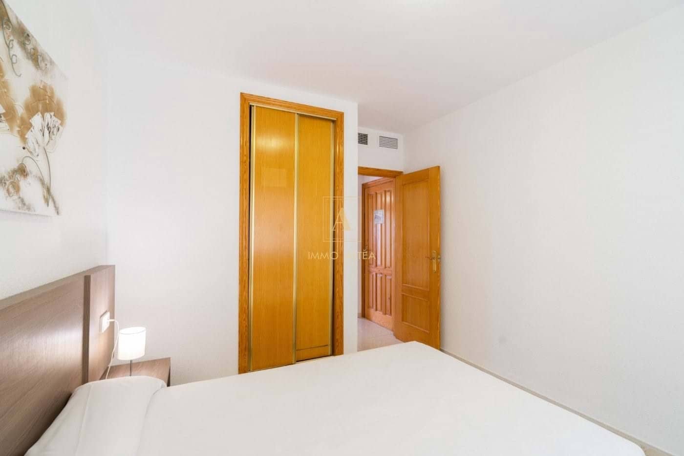 1 bedroom Villa for sale in Calpe / Calp with pool - € 180,000 (Ref: 9868153)
