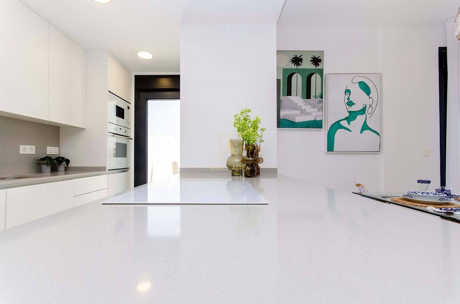 3 sypialnia Willa na sprzedaż w Orihuela z basenem - 395 000 € (Ref: 9868157)
