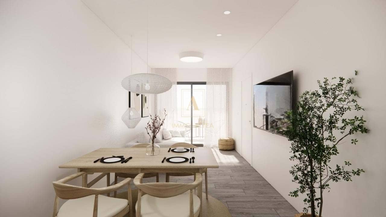 2 quarto Penthouse para venda em Pilar de la Horadada com piscina - 350 000 € (Ref: 9869831)