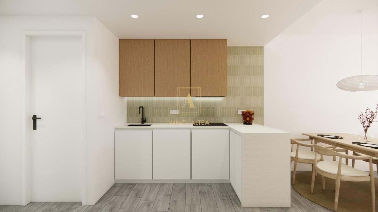 2 quarto Penthouse para venda em Pilar de la Horadada com piscina - 350 000 € (Ref: 9869831)