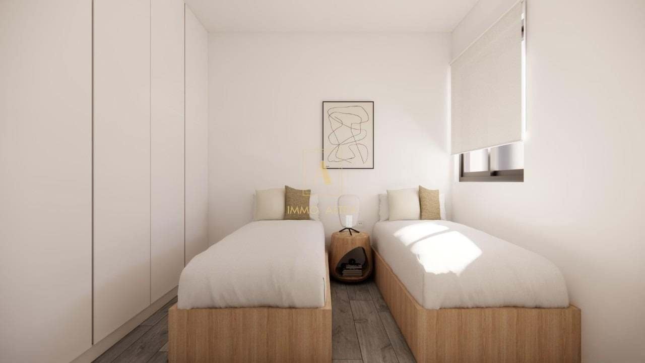 2 quarto Penthouse para venda em Pilar de la Horadada com piscina - 350 000 € (Ref: 9869831)