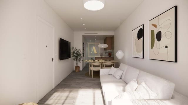 2 quarto Penthouse para venda em Pilar de la Horadada com piscina - 350 000 € (Ref: 9869831)