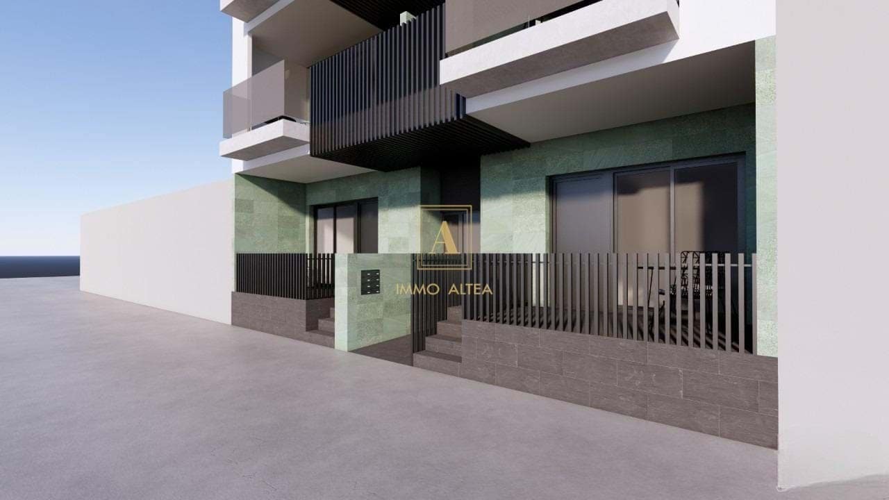 2 quarto Penthouse para venda em Pilar de la Horadada com piscina - 350 000 € (Ref: 9869831)