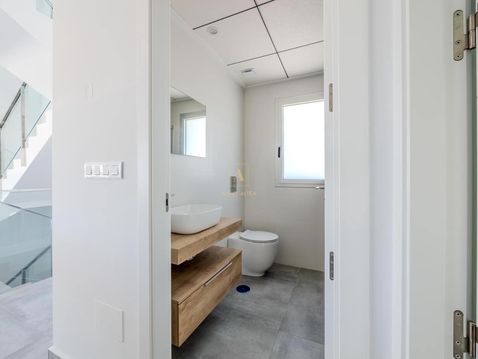 4 sypialnia Willa na sprzedaż w Algorfa z basenem - 669 000 € (Ref: 9875639)