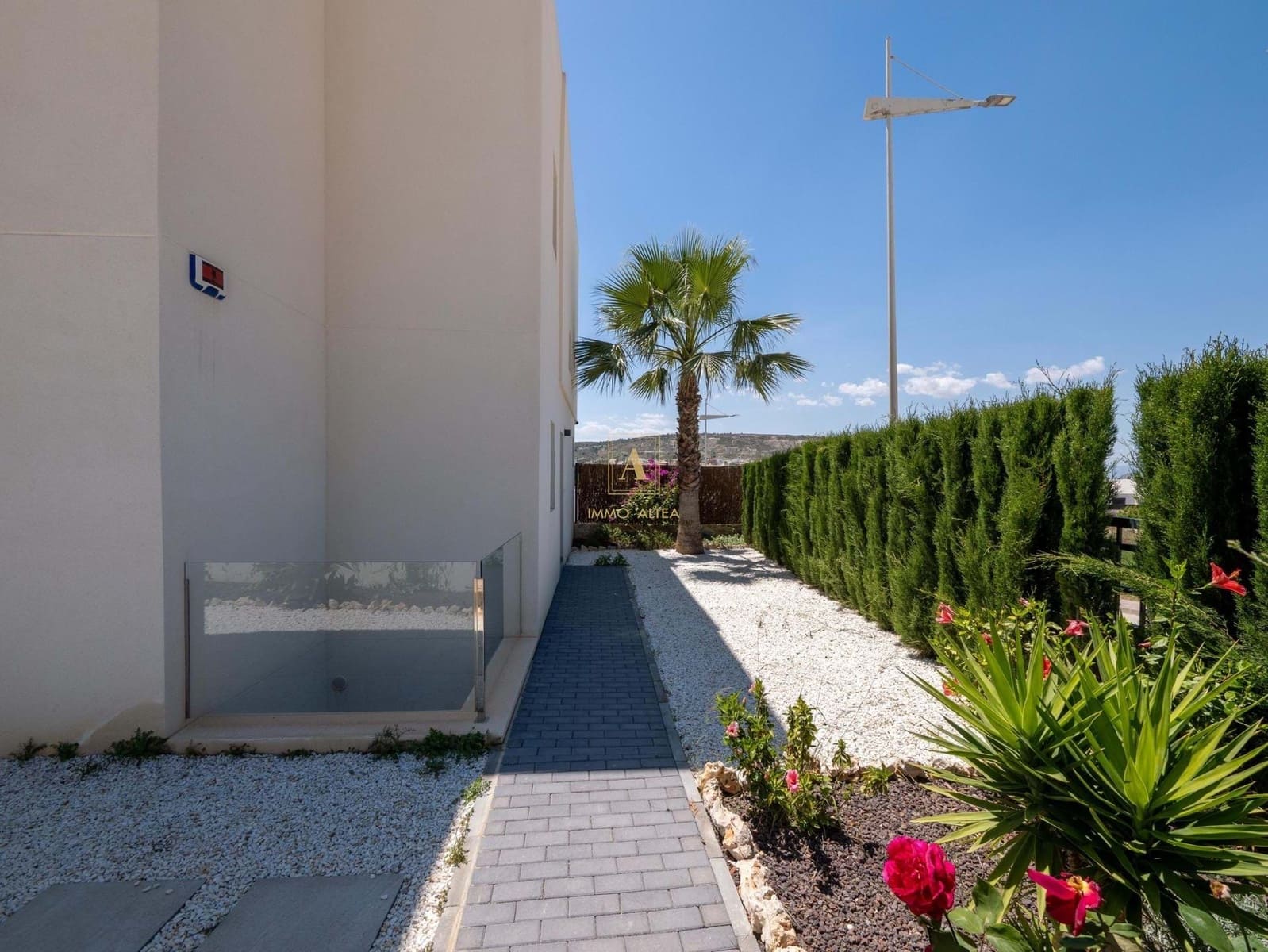 4 sypialnia Willa na sprzedaż w Algorfa z basenem - 669 000 € (Ref: 9875639)