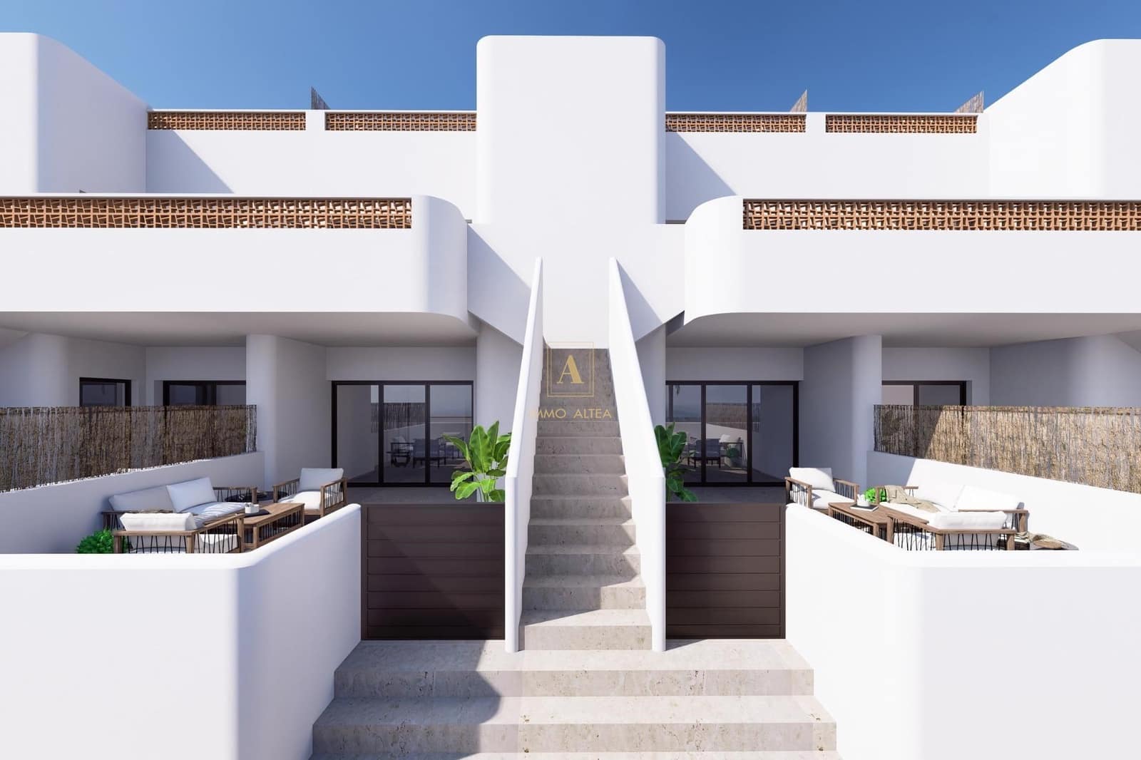 3 bedroom Villa for sale in Dolores with pool - € 309,900 (Ref: 9880547)