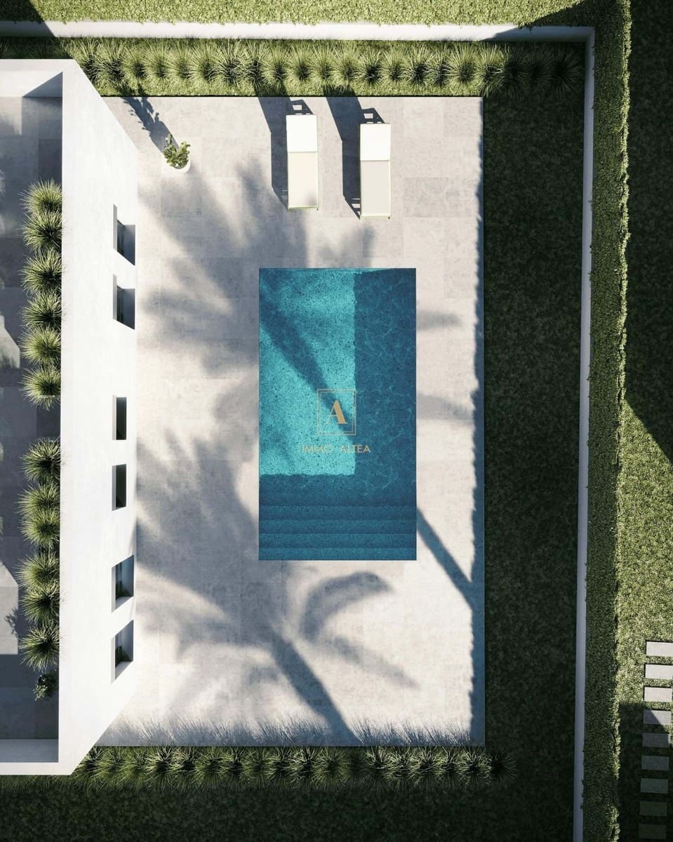 3 makuuhuone Huvila myytävänä paikassa Lorca mukana uima-altaan - 355 256 € (Ref: 9883995)