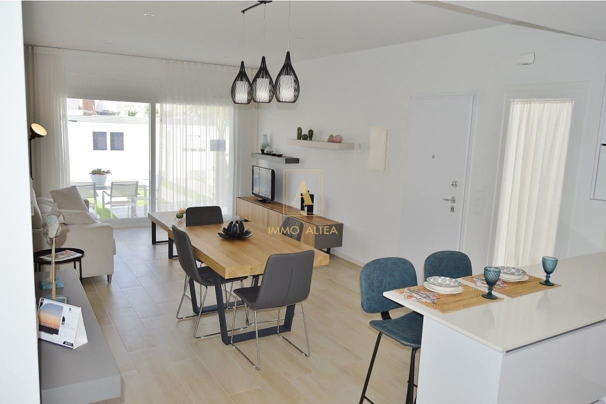 3 camera da letto Casa in vendita in Avileses con piscina - 294.900 € (Rif: 9889712)