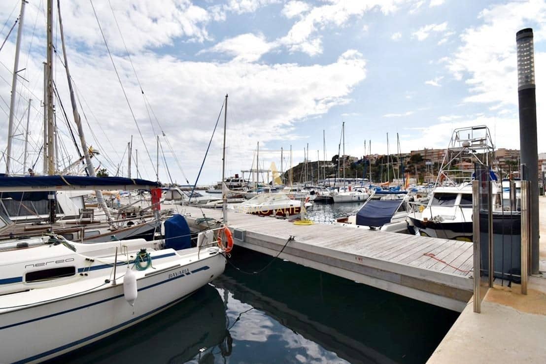2 soveværelse Penthouse til salg i Puerto de Mazarron - € 215.000 (Ref: 9889714)