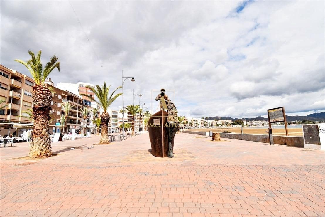 2 slaapkamer Appartement te koop in Puerto de Mazarron - € 179.900 (Ref: 9889715)