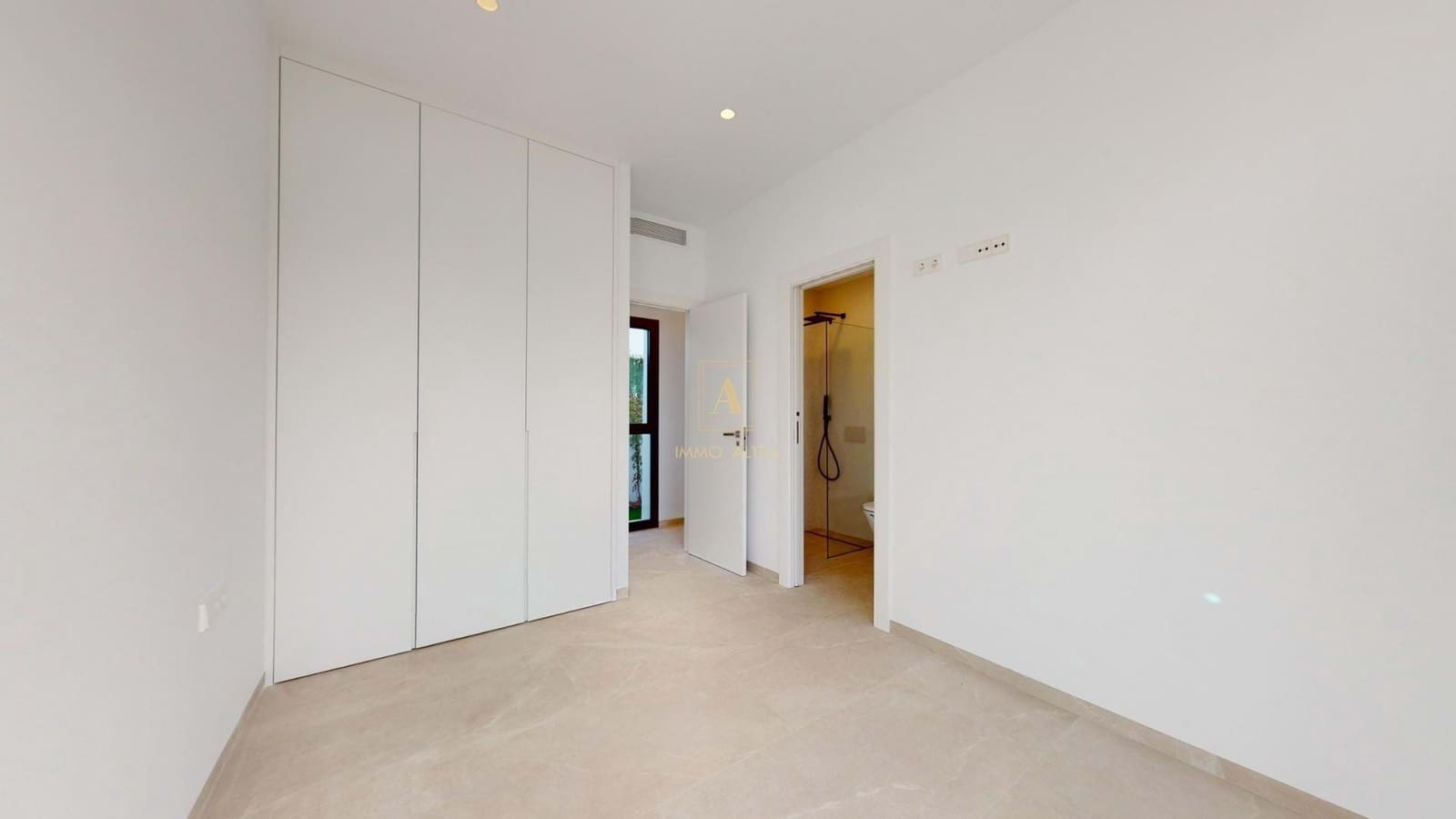 3 sovrum Villa till salu i Los Alcazares med pool - 739 900 € (Ref: 9891620)