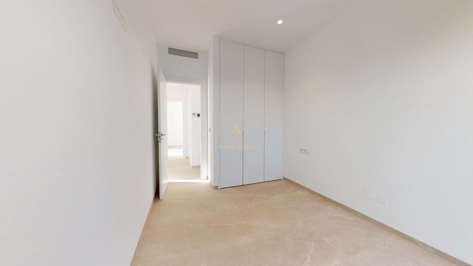 3 sovrum Villa till salu i Los Alcazares med pool - 739 900 € (Ref: 9891620)