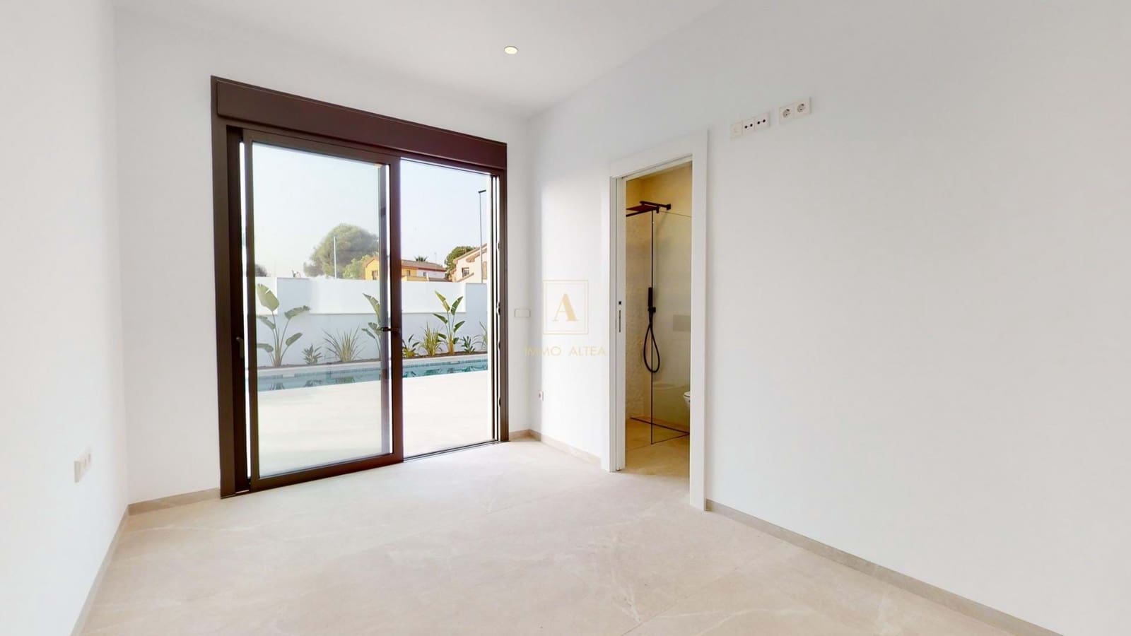 3 sovrum Villa till salu i Los Alcazares med pool - 739 900 € (Ref: 9891620)