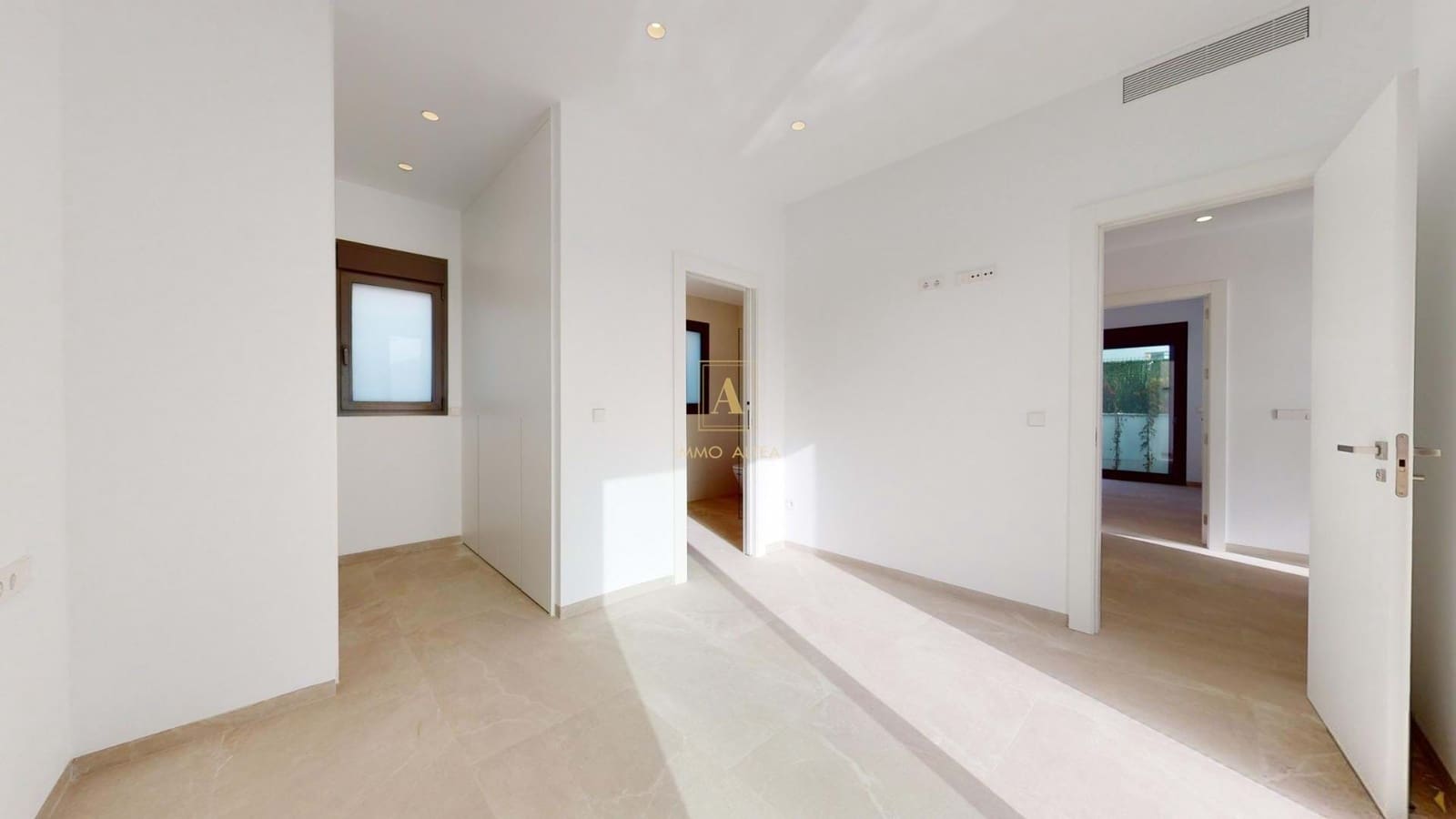 3 sovrum Villa till salu i Los Alcazares med pool - 739 900 € (Ref: 9891620)
