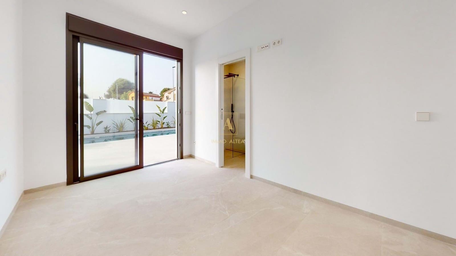 3 sovrum Villa till salu i Los Alcazares med pool - 739 900 € (Ref: 9891620)