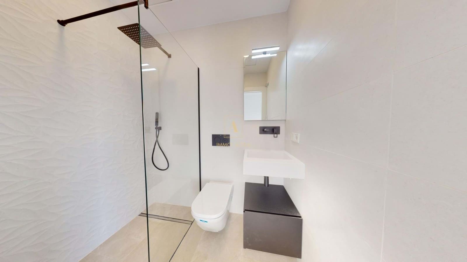 3 sovrum Villa till salu i Los Alcazares med pool - 739 900 € (Ref: 9891620)