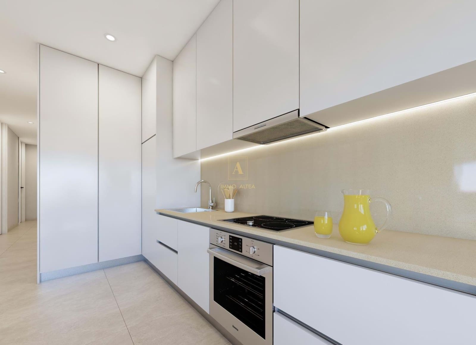 2 camera da letto Appartamento in vendita in Guardamar del Segura con piscina - 341.000 € (Rif: 9891621)
