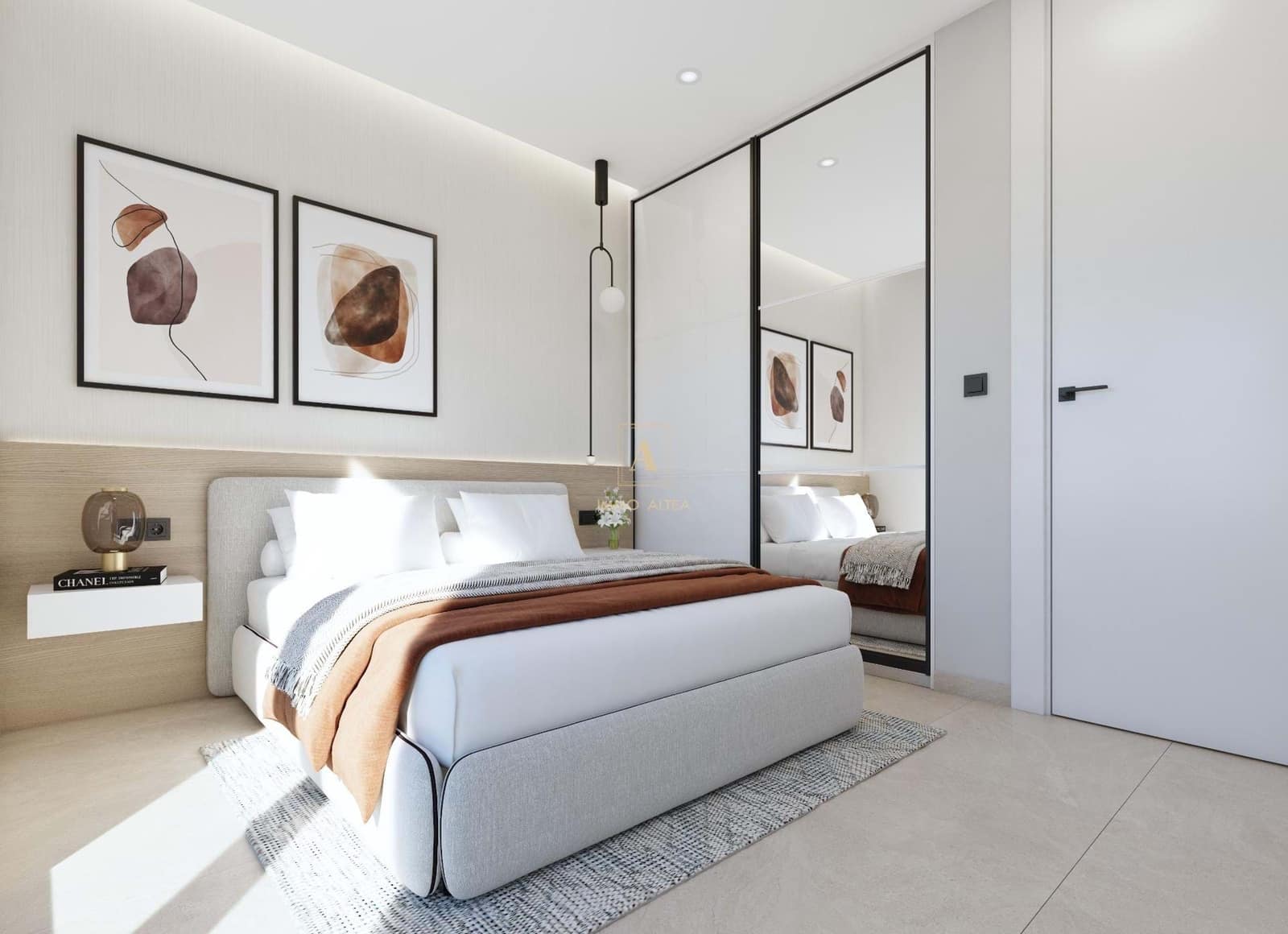 2 camera da letto Appartamento in vendita in Guardamar del Segura con piscina - 341.000 € (Rif: 9891621)