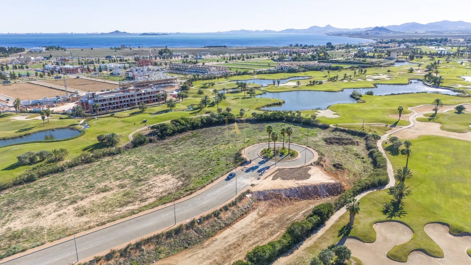 3 quarto Moradia para venda em Los Alcazares com piscina - 550 000 € (Ref: 9893675)