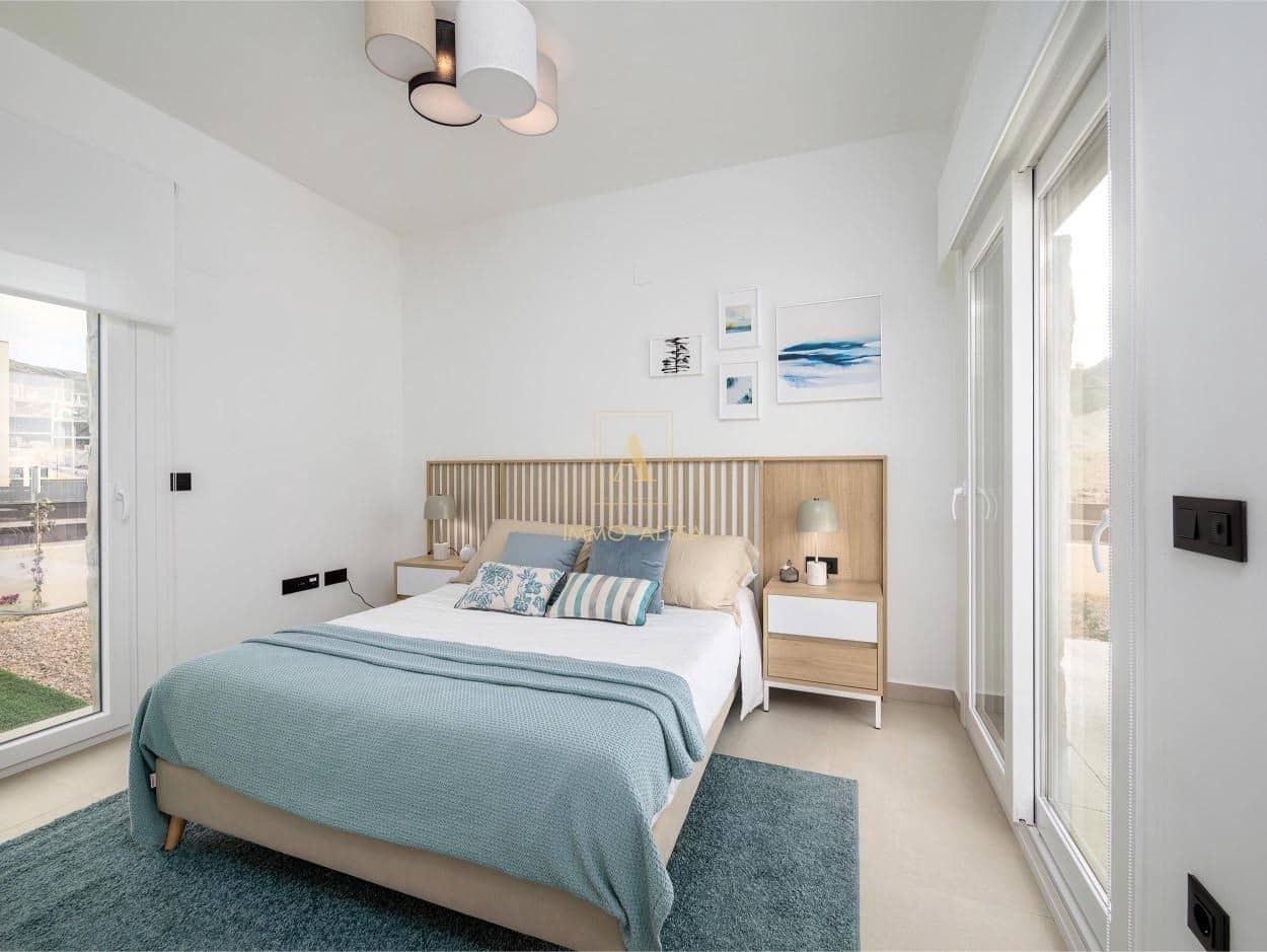 3 slaapkamer Villa te koop in Finestrat met zwembad - € 690.950 (Ref: 9893677)