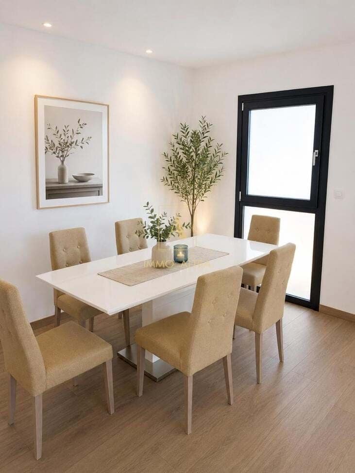 3 quarto Penthouse para venda em Alicante cidade - 475 000 € (Ref: 9900063)