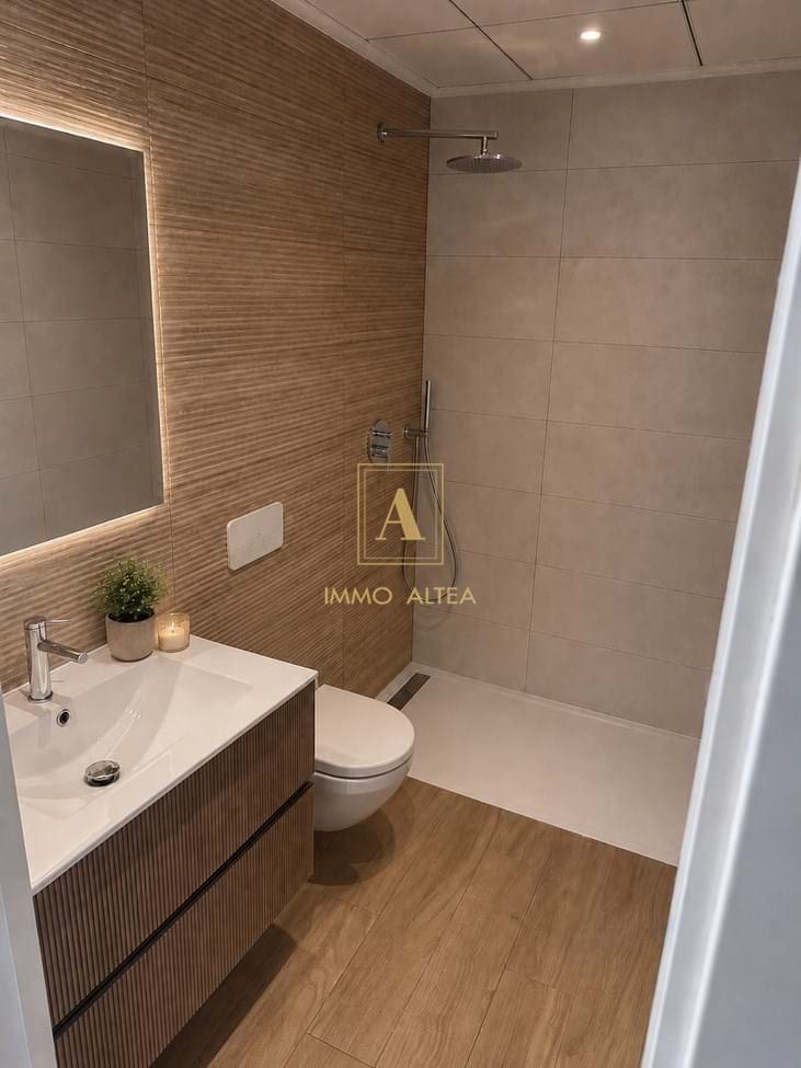 3 quarto Penthouse para venda em Alicante cidade - 475 000 € (Ref: 9900063)