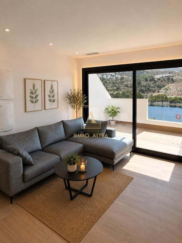 3 quarto Penthouse para venda em Alicante cidade - 475 000 € (Ref: 9900063)