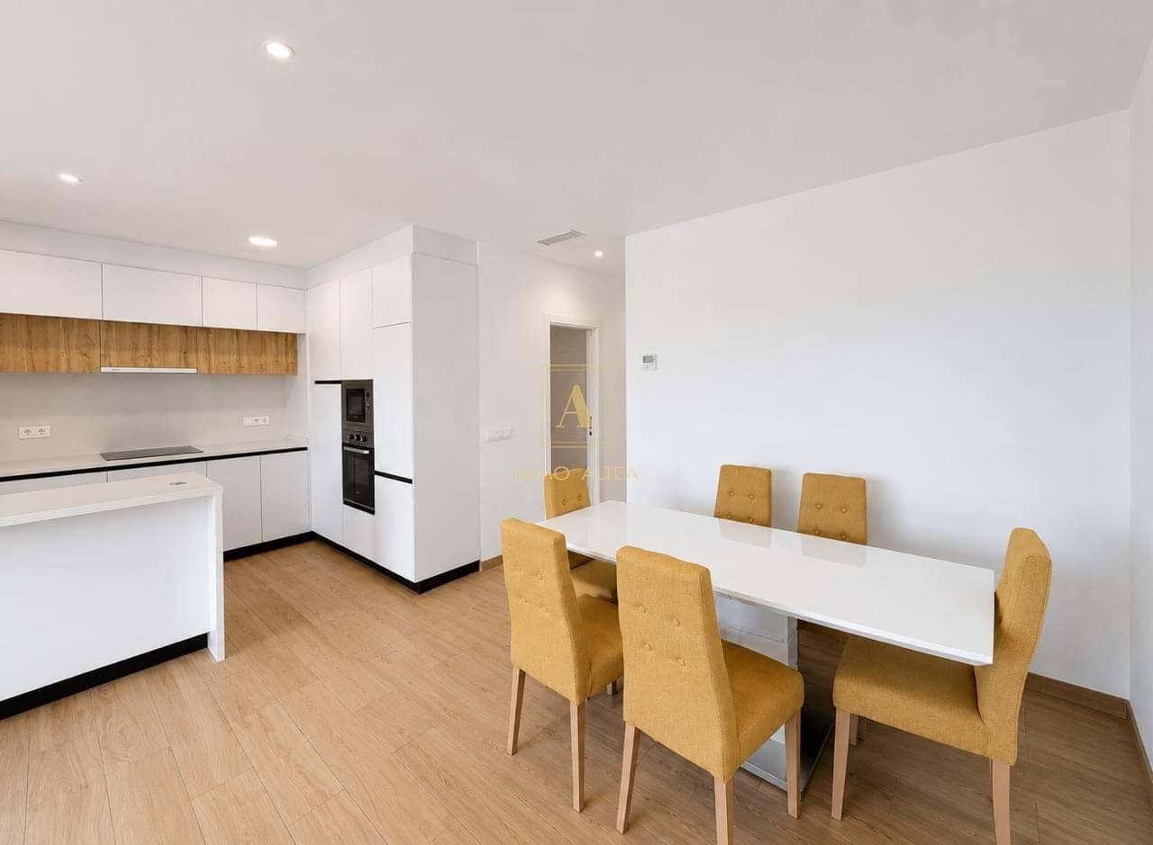 3 quarto Penthouse para venda em Alicante cidade - 475 000 € (Ref: 9900063)