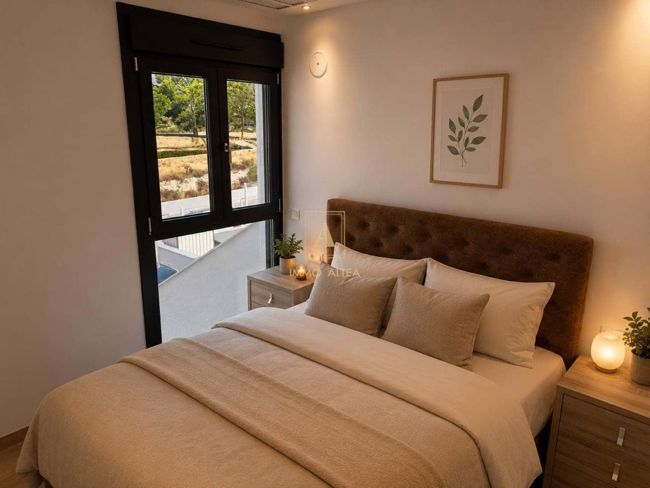 3 quarto Penthouse para venda em Alicante cidade - 475 000 € (Ref: 9900063)