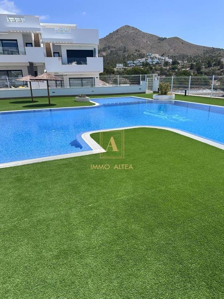 3 quarto Penthouse para venda em Alicante cidade - 475 000 € (Ref: 9900063)