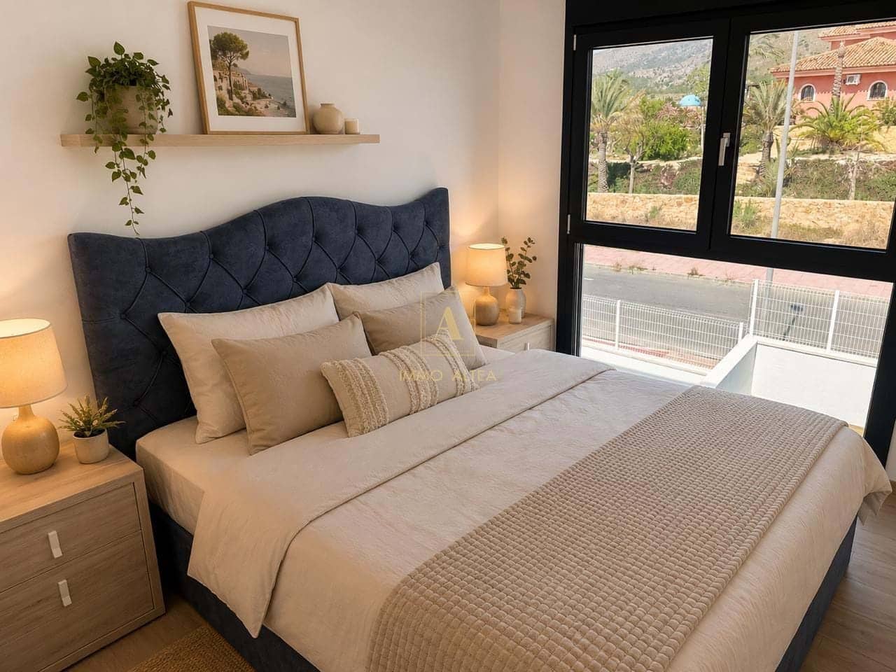 3 quarto Penthouse para venda em Alicante cidade - 475 000 € (Ref: 9900063)