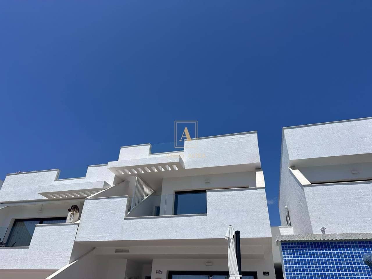 3 quarto Penthouse para venda em Alicante cidade - 475 000 € (Ref: 9900063)