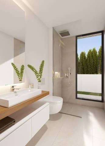 4 slaapkamer Villa te koop in Finestrat met zwembad - € 2.195.000 (Ref: 9900064)