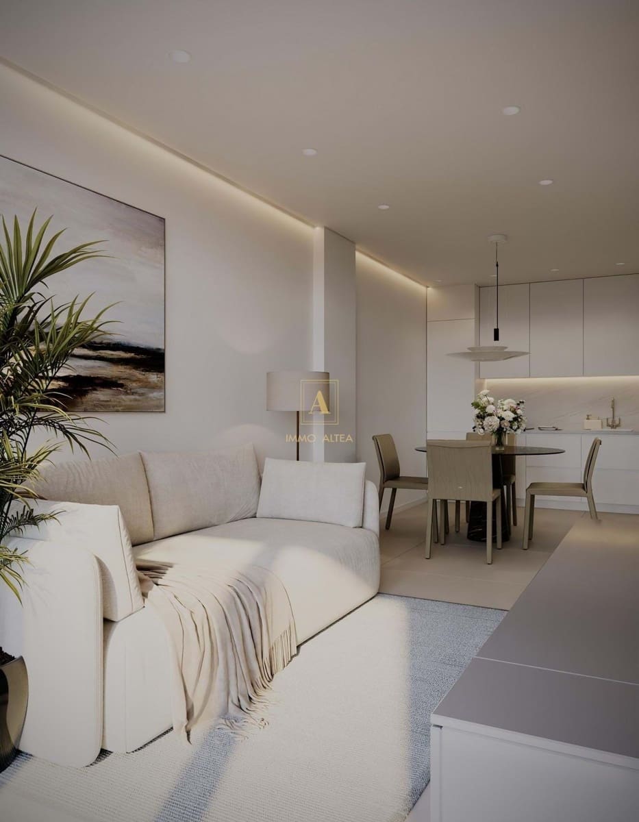 1 bedroom Apartment for sale in Guardamar del Segura with pool - € 169,000 (Ref: 9906860)