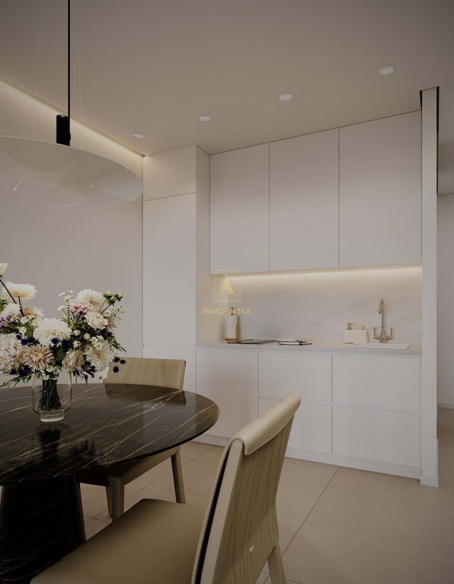 Apartamento de 1 habitación en Guardamar del Segura en venta con piscina - 215.000 € (Ref: 9906861)