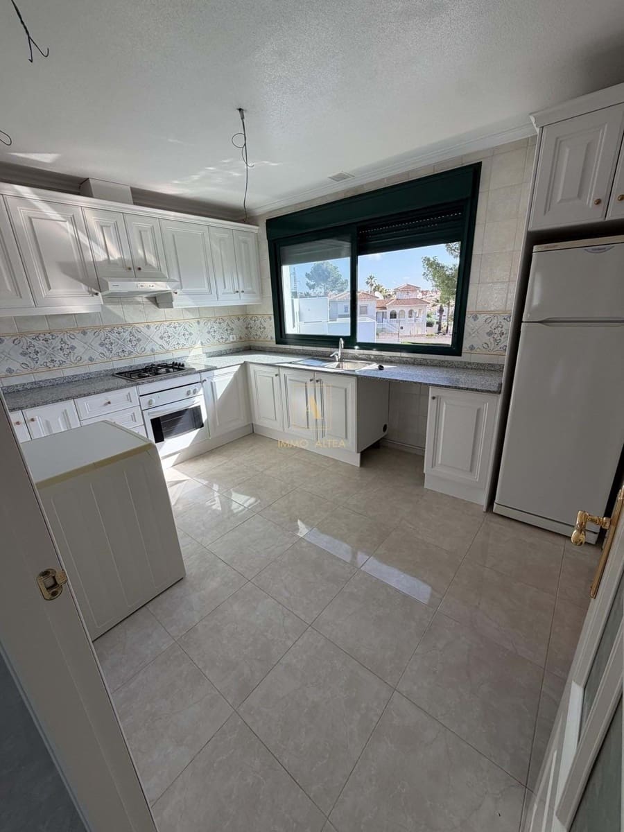 2 sovrum Lägenhet till salu i Orihuela med pool - 325 800 € (Ref: 9909980)