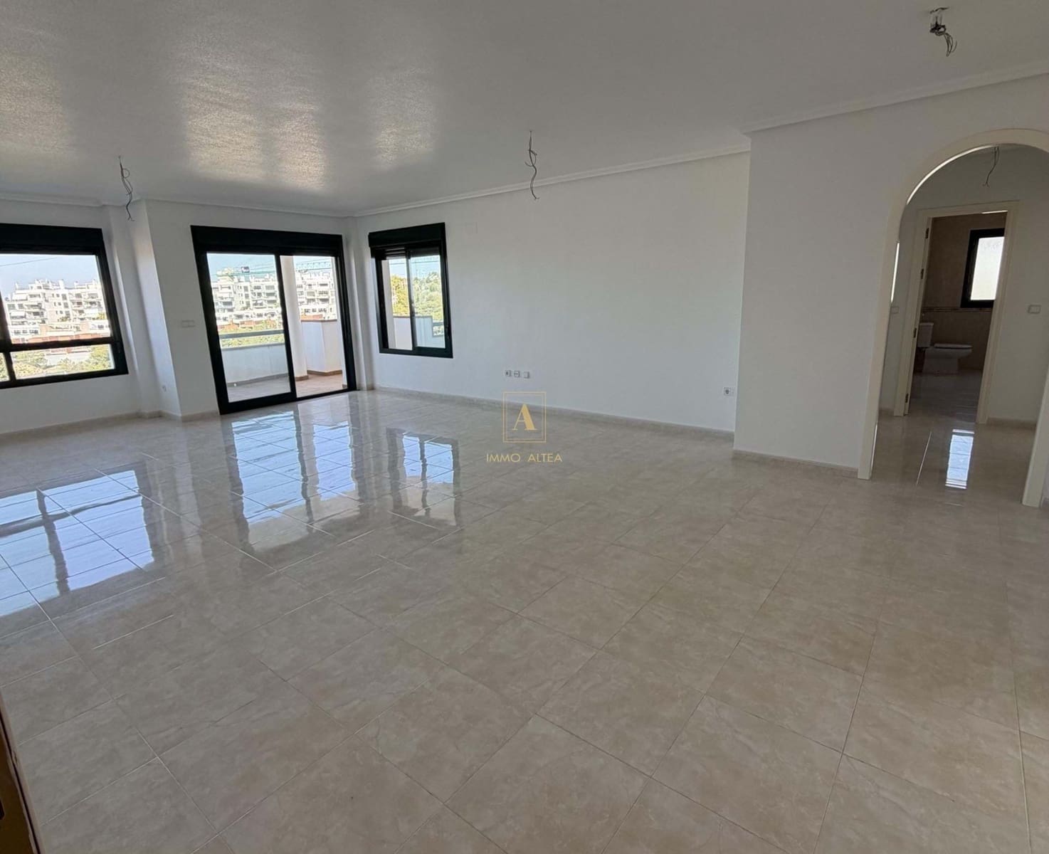 2 sovrum Lägenhet till salu i Orihuela med pool - 325 800 € (Ref: 9909980)