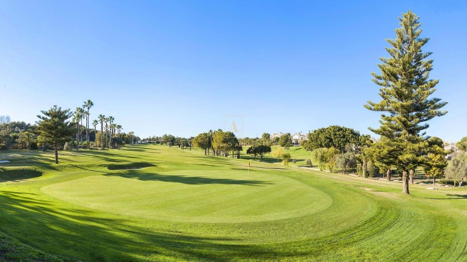 2 sovrum Lägenhet till salu i Orihuela med pool - 325 800 € (Ref: 9909980)