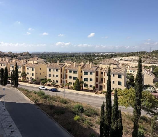 2 sypialnia Penthouse na sprzedaż w Orihuela z basenem - 347 700 € (Ref: 9909981)
