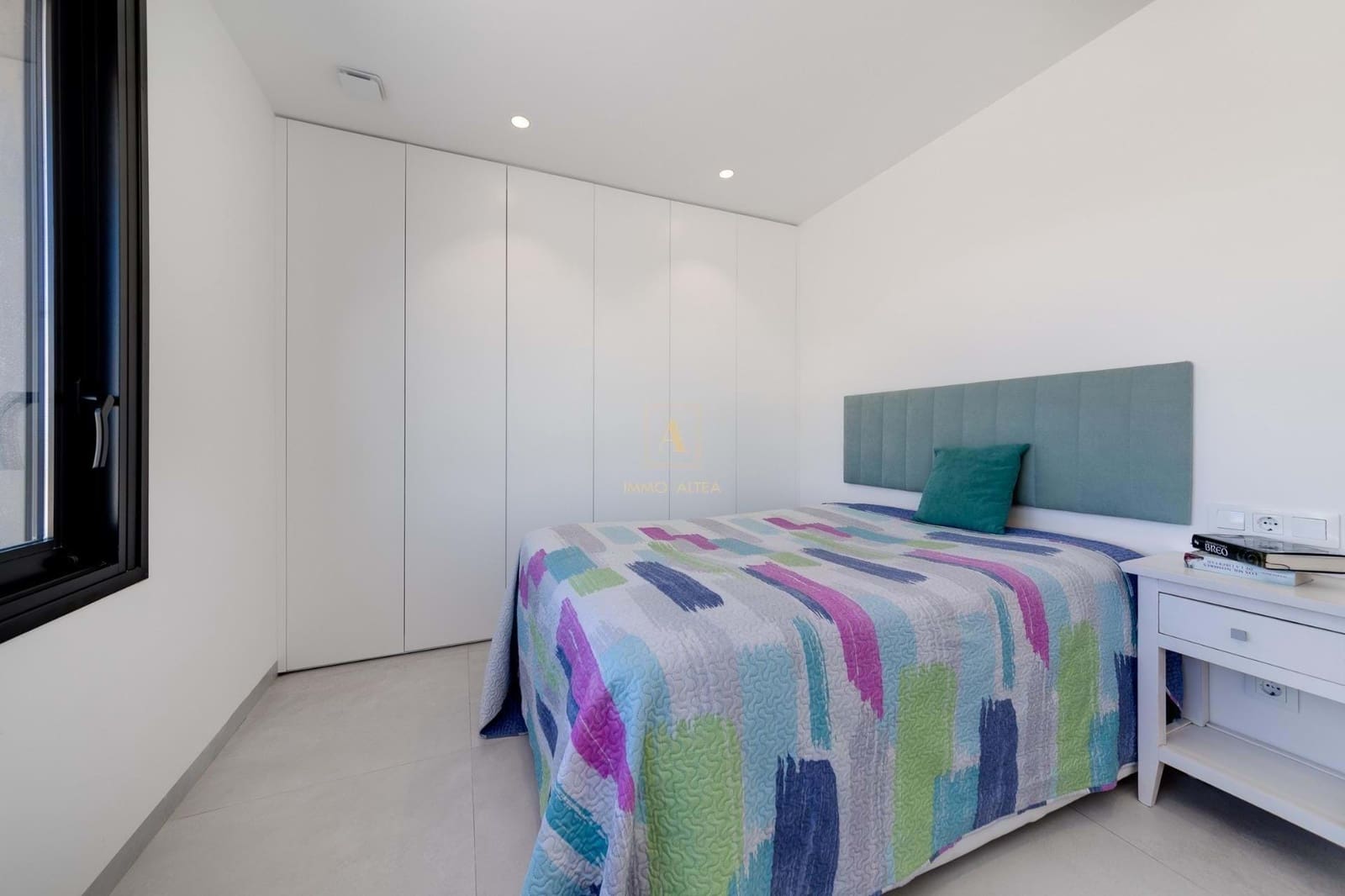 Chalet de 3 habitaciones en Pilar de la Horadada en venta con piscina - 586.000 € (Ref: 9912449)