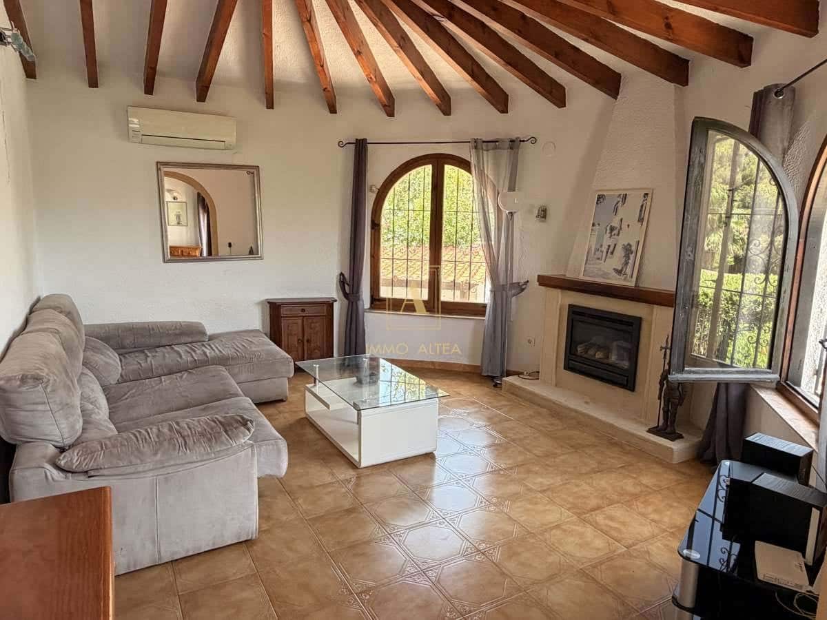 3 soveværelse Villa til salg i Alicante by - € 559.000 (Ref: 9921641)