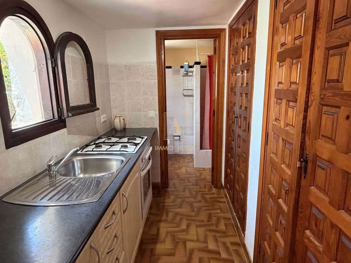 3 soveværelse Villa til salg i Alicante by - € 559.000 (Ref: 9921641)